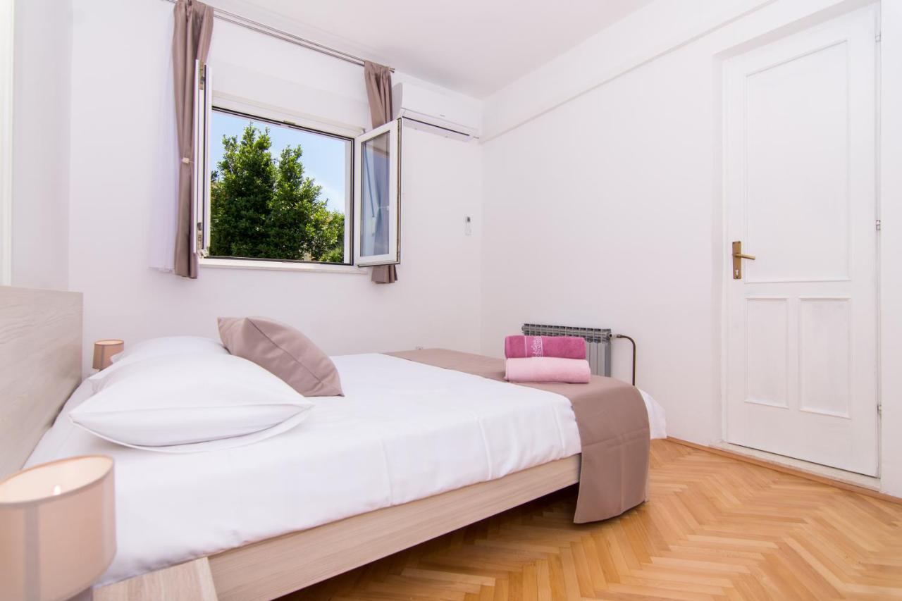 Apartmani Mlacic Donji Okrug  Eksteriør bilde