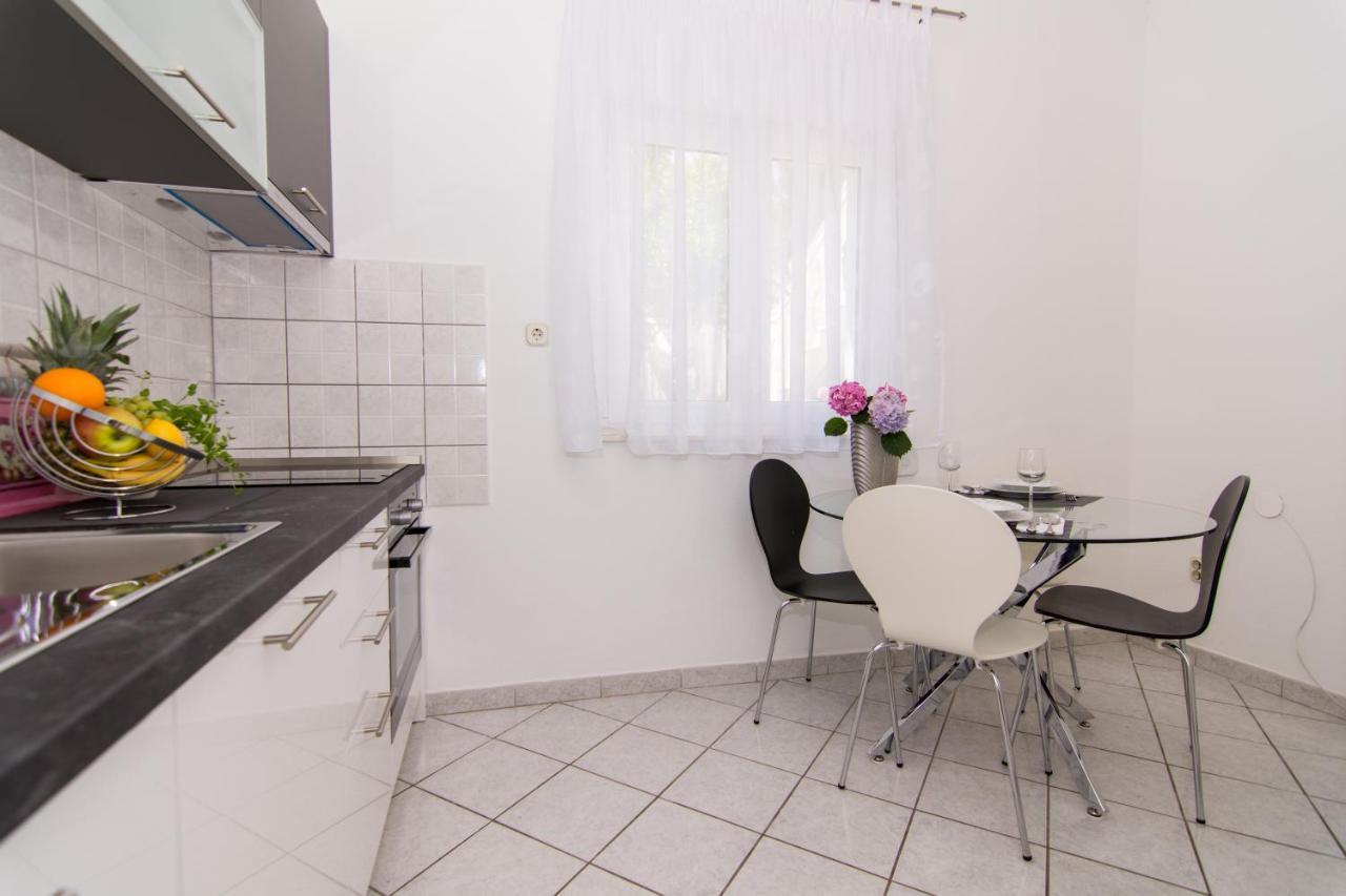 Apartmani Mlacic Donji Okrug  Eksteriør bilde
